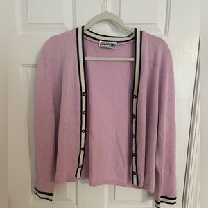 Vintage San Remo sweater Large